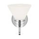 Farum 9.5" 1-Light Wall Sconce