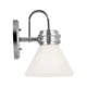 Farum 9.5" 1-Light Wall Sconce