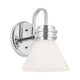 Farum 9.5" 1-Light Wall Sconce