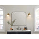 Farum 9.5" 1-Light Wall Sconce