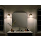 Farum 9.5" 1-Light Wall Sconce