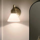 Farum 9.5" 1-Light Wall Sconce