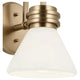 Farum 9.5" 1-Light Wall Sconce