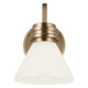 Farum 9.5" 1-Light Wall Sconce