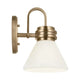 Farum 9.5" 1-Light Wall Sconce