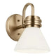 Farum 9.5" 1-Light Wall Sconce