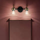 Farum 19.25" 2-Light Vanity Light