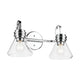 Farum 19.25" 2-Light Vanity Light
