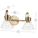 Farum 19.25" 2-Light Vanity Light