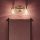 Farum 19.25" 2-Light Vanity Light