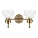 Farum 19.25" 2-Light Vanity Light