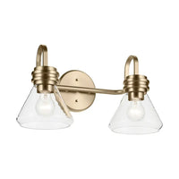 Farum 19.25" 2-Light Vanity Light