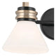Farum 19.25" 2-Light Vanity Light
