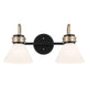 Farum 19.25" 2-Light Vanity Light
