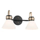 Farum 19.25" 2-Light Vanity Light