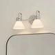 Farum 19.25" 2-Light Vanity Light