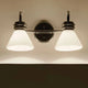 Farum 19.25" 2-Light Vanity Light
