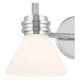 Farum 19.25" 2-Light Vanity Light