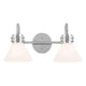 Farum 19.25" 2-Light Vanity Light