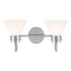 Farum 19.25" 2-Light Vanity Light