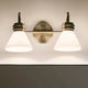 Farum 19.25" 2-Light Vanity Light