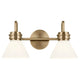 Farum 19.25" 2-Light Vanity Light