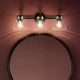 Farum 26" 3-Light Vanity Light