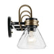 Farum 26" 3-Light Vanity Light