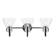 Farum 26" 3-Light Vanity Light