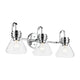 Farum 26" 3-Light Vanity Light