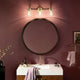 Farum 26" 3-Light Vanity Light