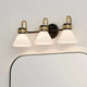 Farum 26" 3-Light Vanity Light