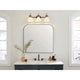 Farum 26" 3-Light Vanity Light