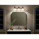 Farum 26" 3-Light Vanity Light
