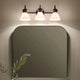 Farum 26" 3-Light Vanity Light