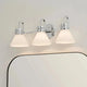 Farum 26" 3-Light Vanity Light