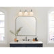 Farum 26" 3-Light Vanity Light
