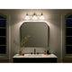 Farum 26" 3-Light Vanity Light