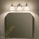 Farum 26" 3-Light Vanity Light