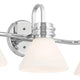 Farum 26" 3-Light Vanity Light