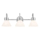 Farum 26" 3-Light Vanity Light