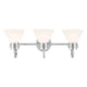 Farum 26" 3-Light Vanity Light
