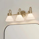 Farum 26" 3-Light Vanity Light