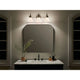Farum 26" 3-Light Vanity Light