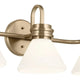Farum 26" 3-Light Vanity Light