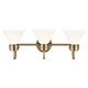 Farum 26" 3-Light Vanity Light
