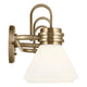 Farum 26" 3-Light Vanity Light