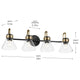 Farum 34" 4-Light Vanity Light