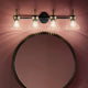 Farum 34" 4-Light Vanity Light
