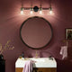 Farum 34" 4-Light Vanity Light